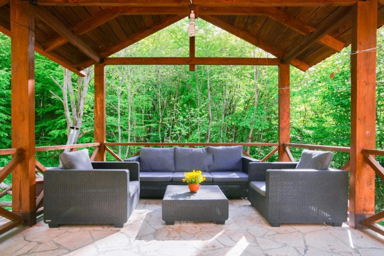Dilijan Dream House! 3 Bedroom Amazing Villa In National Park! エクステリア 写真