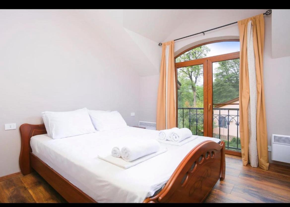 Dilijan Dream House! 3 Bedroom Amazing Villa In National Park! エクステリア 写真