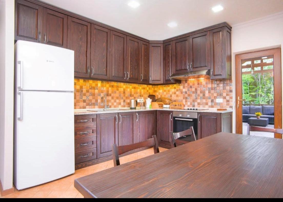 Dilijan Dream House! 3 Bedroom Amazing Villa In National Park! エクステリア 写真