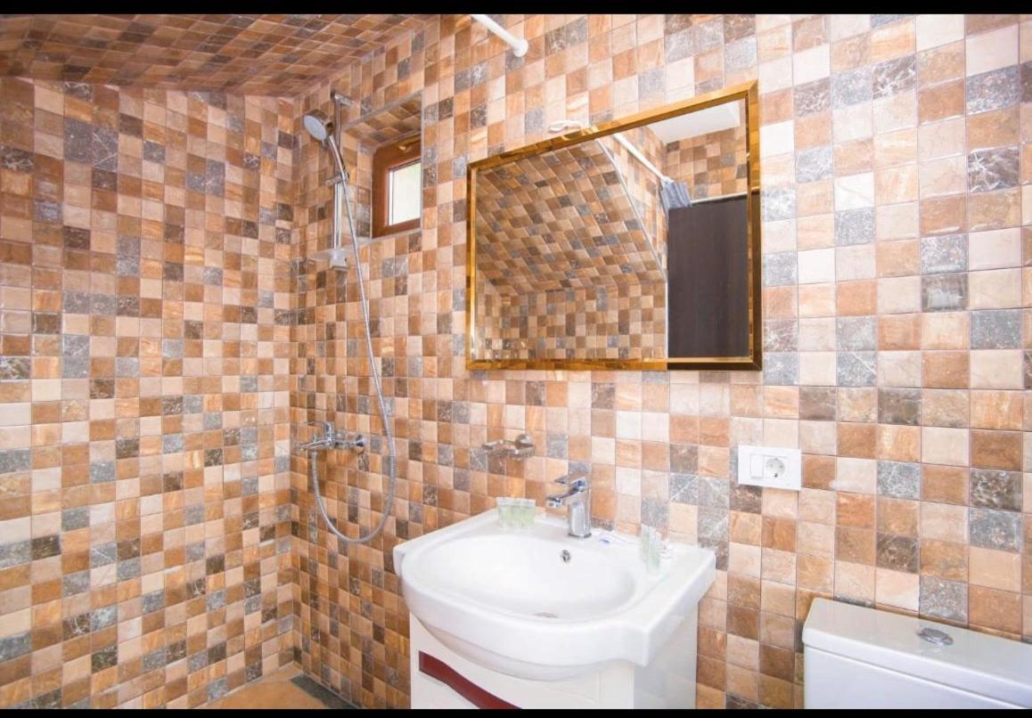 Dilijan Dream House! 3 Bedroom Amazing Villa In National Park! エクステリア 写真